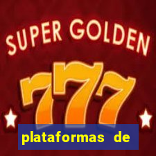 plataformas de jogos do tigre